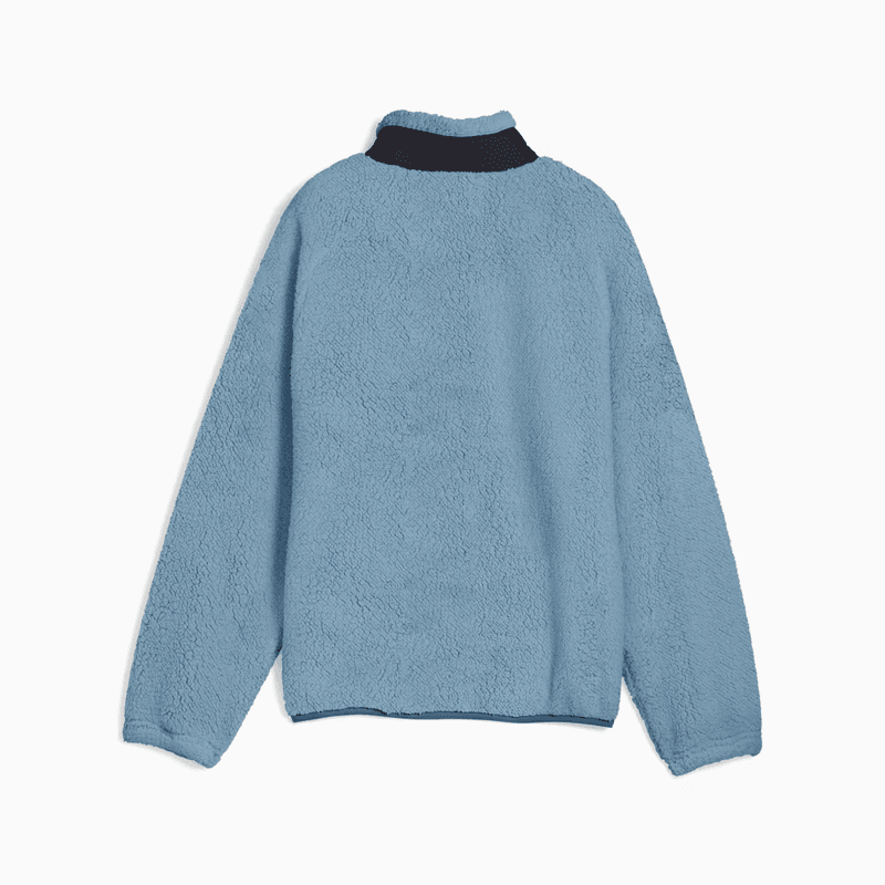 Hybrid Sherpa Jacket