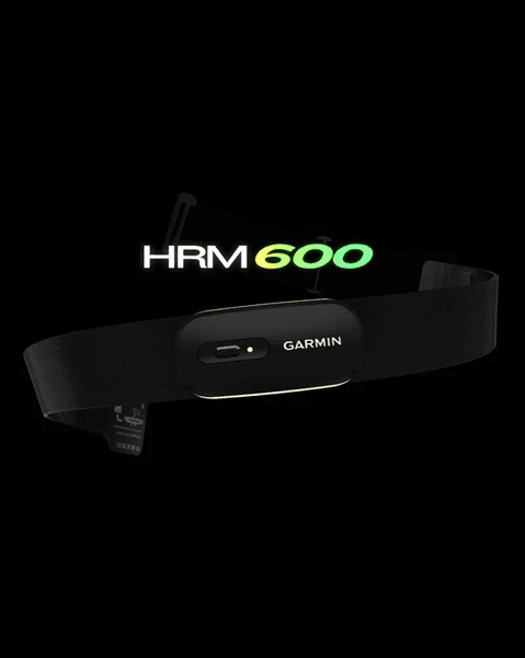 Hovedbilde Access, HRM 600