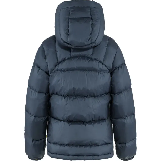 Hovedbilde Expedition Down Lite Jacket W