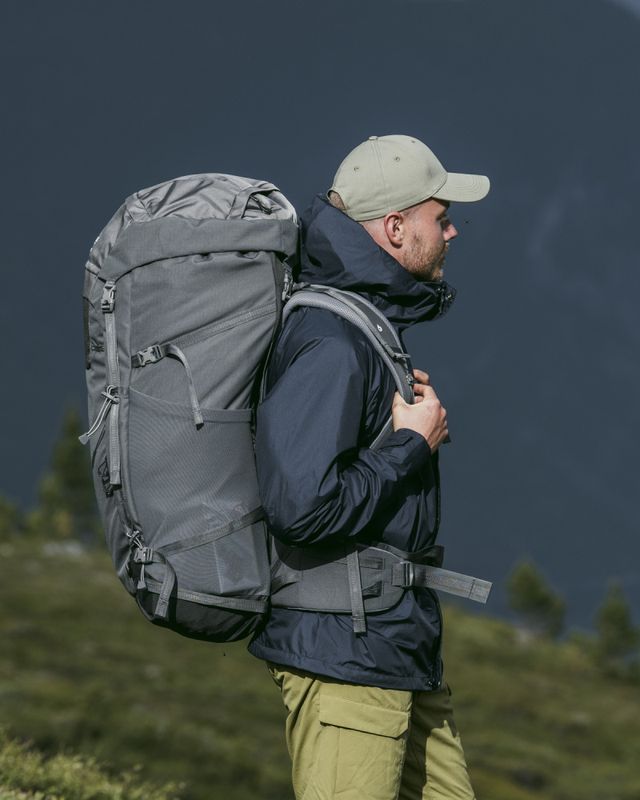 Trollhetta V5 95