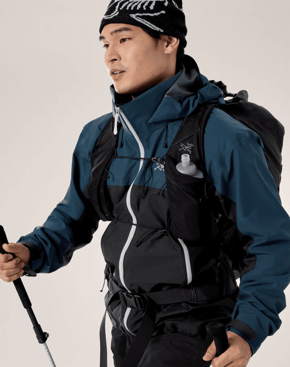 Beta AR Jacket M