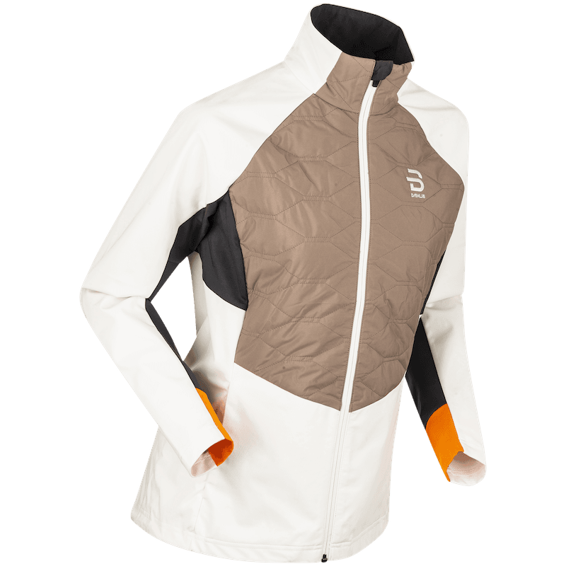 Jacket Challenge 2.0 Wmn
