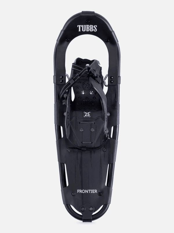 FRONTIER