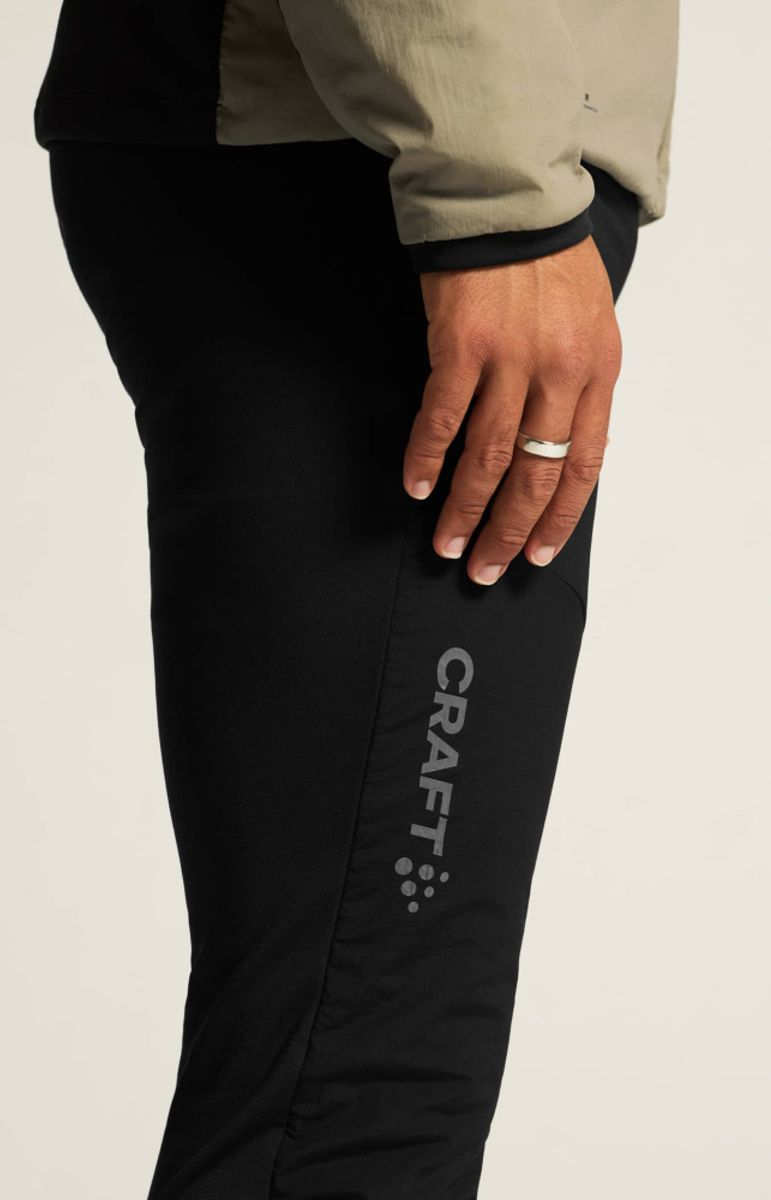 Adv Nordic Training Insulate Pants M