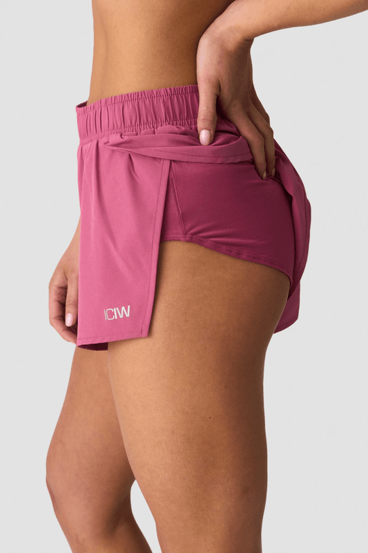 Mirage Running Shorts W
