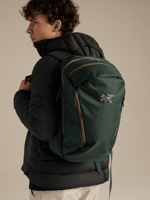 Hovedbilde Mantis 26 Backpack