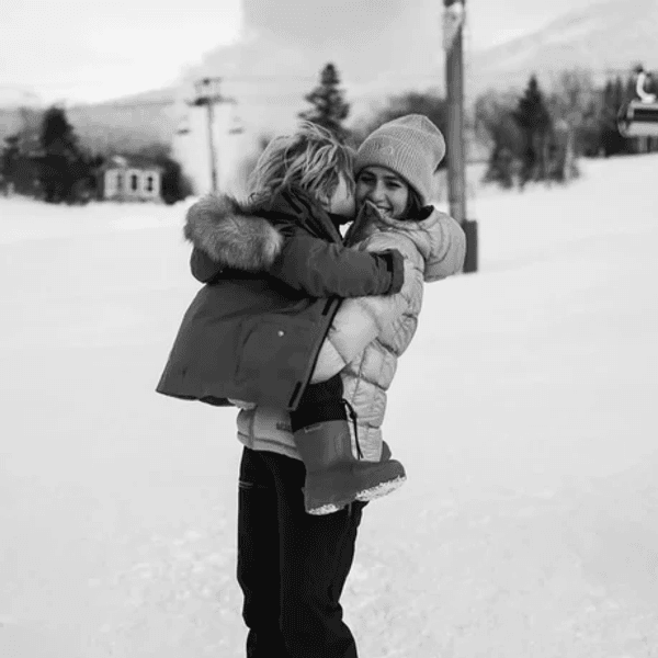 Hovedbilde Niseko 3.0 Kids