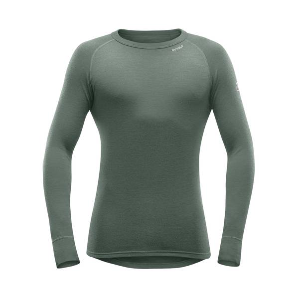 Bilde av EXPEDITION MERINO 235 SHIRT MAN