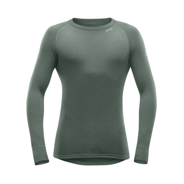 EXPEDITION MERINO 235 SHIRT MAN