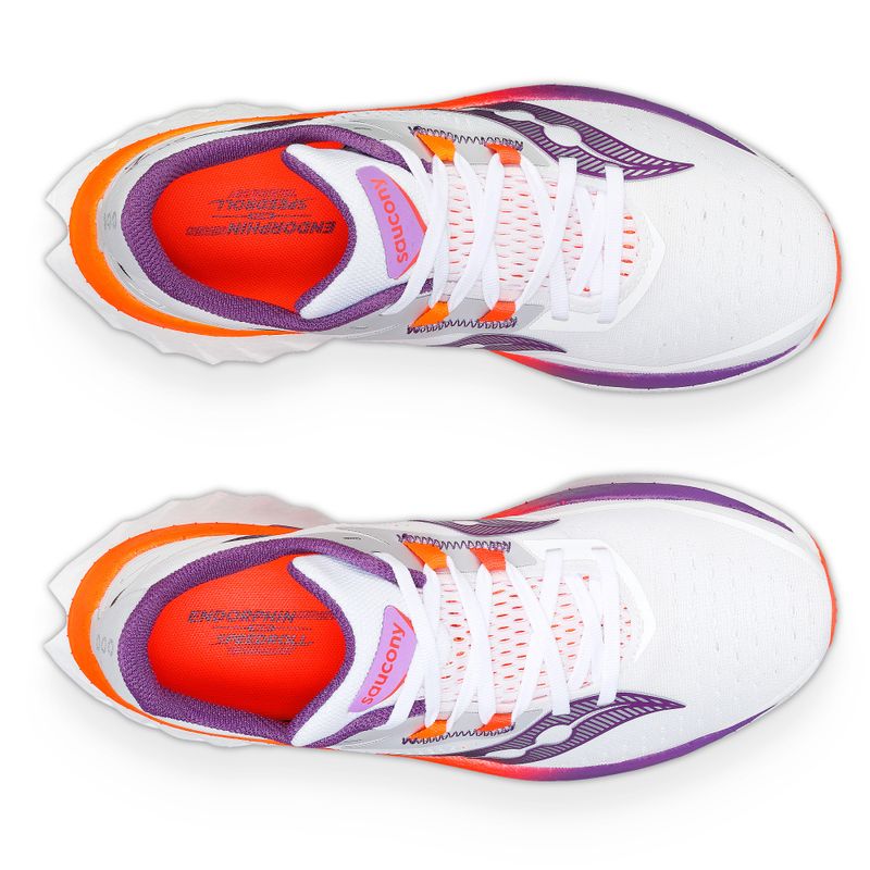 SAUCONY ENDORPHIN SPEED 4, W