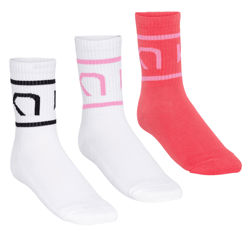 TENNIS SOCK 3PK