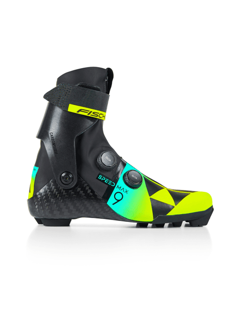 Hovedbilde SPEEDMAX 9 SKATE RL BOA