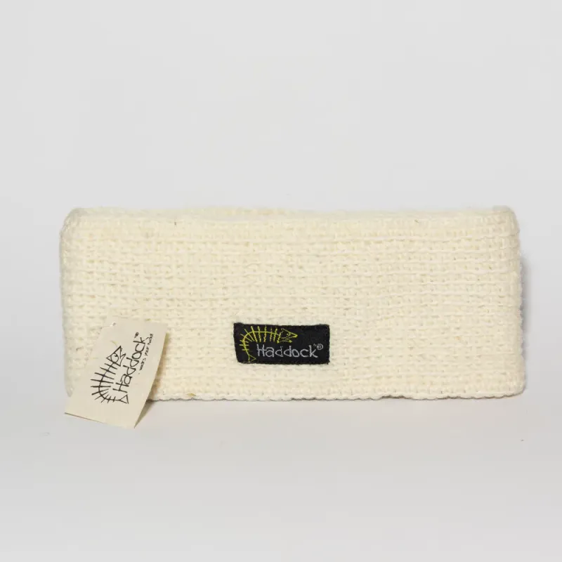 Haddock Head Band