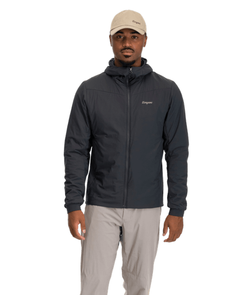 Hovedbilde Holo Insulated Hood Jacket Men