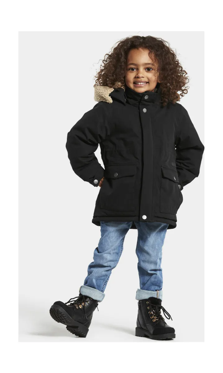LIZZO KIDS PARKA