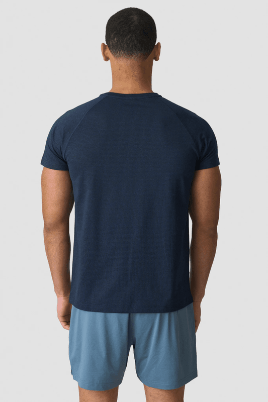 Training Mesh T-shir