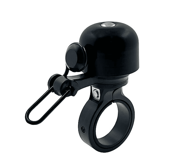 Hovedbilde Ringeklokke Messing