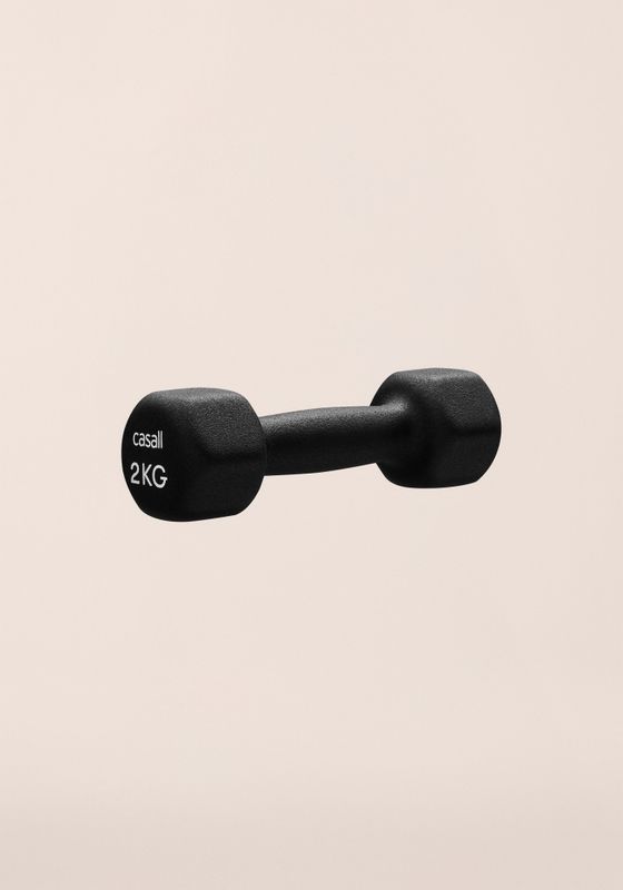 Classic Dumbbell 2kg