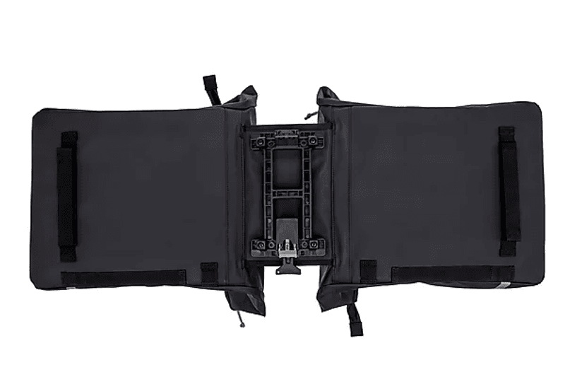 Sykkelveske Cantos bag double
