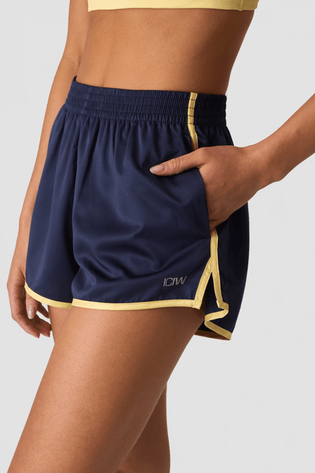 Hovedbilde Contrast Shorts W