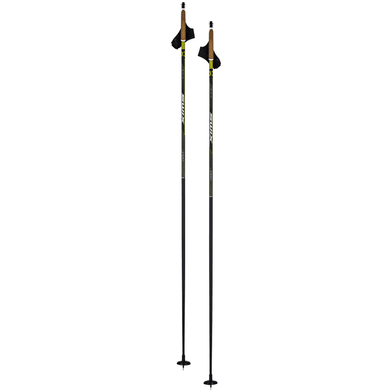 Dynamic D3 pole