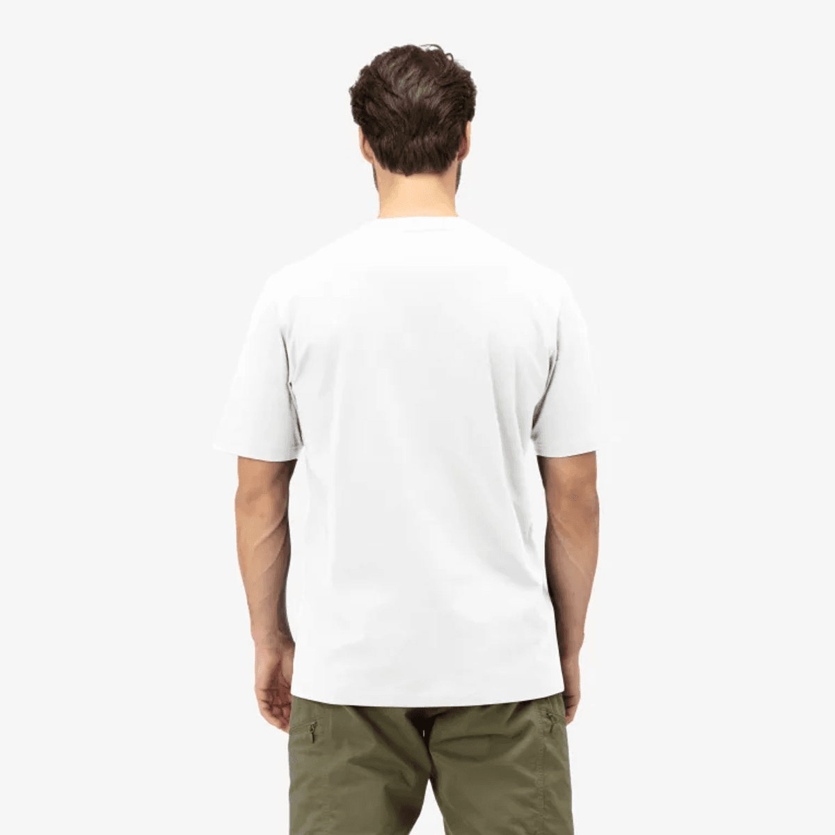 /29 Cotton Norrøna Viking T-Shirt M'S