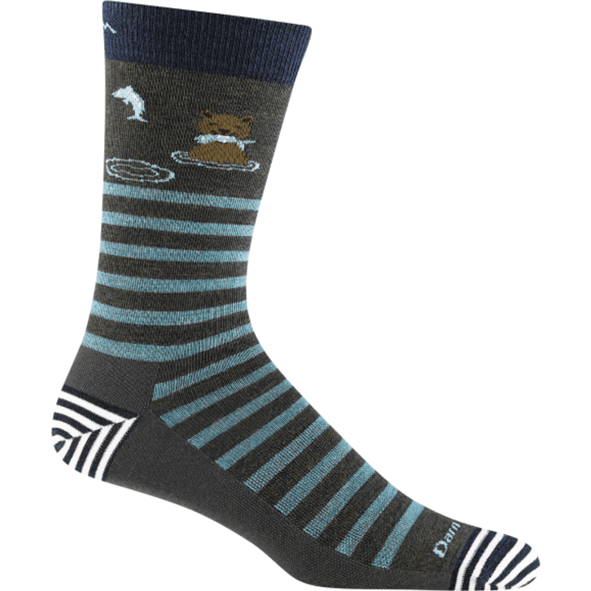 Animal Haus Crew Lightweight H
