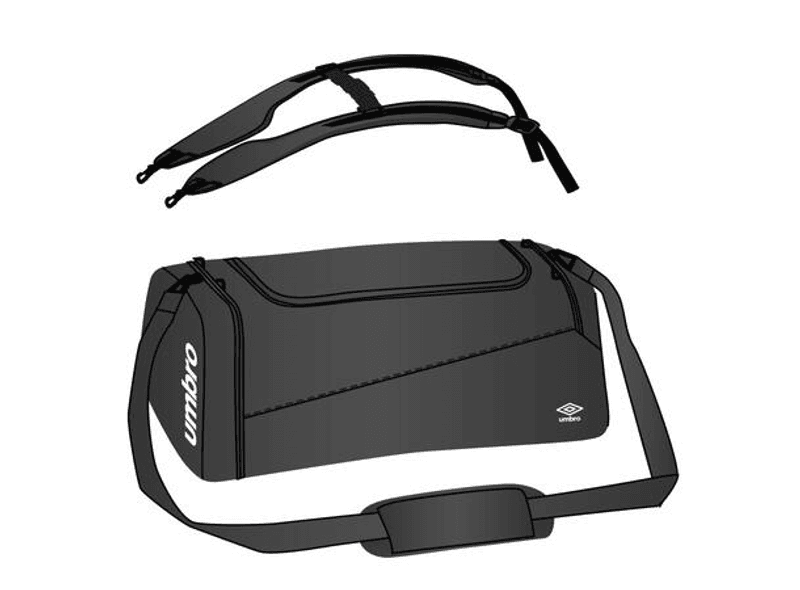 Club Bag 40L