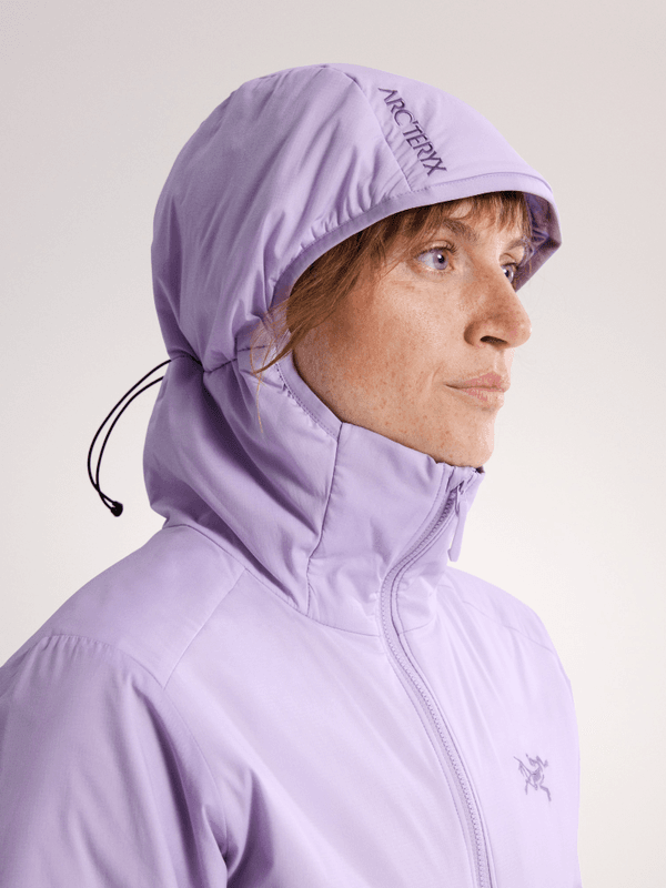 Atom Hoody W
