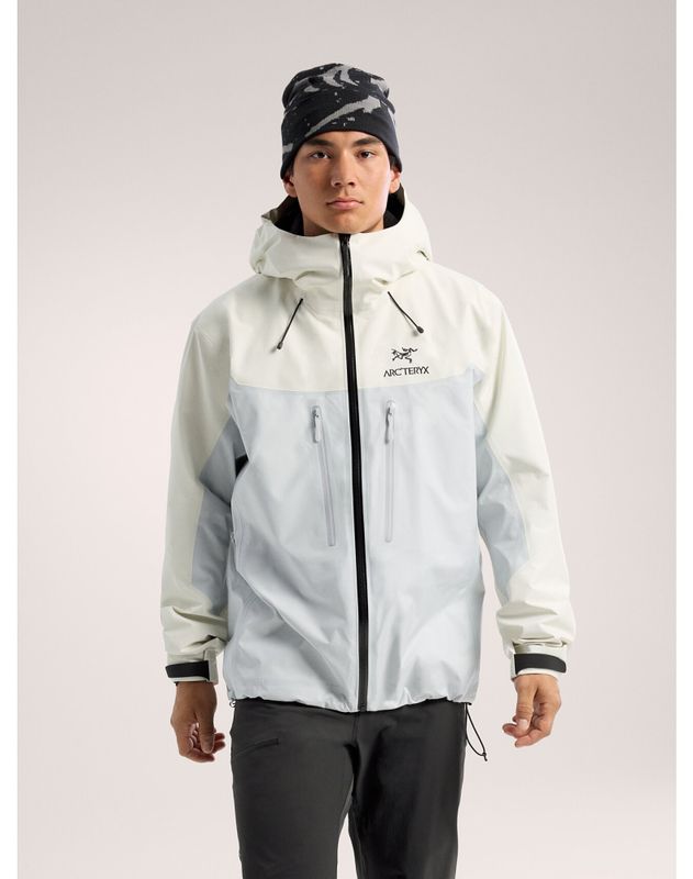 Alpha Jacket M