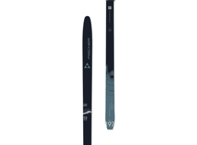 TRANSNORDIC 59 TWIN SKIN XTRALITE