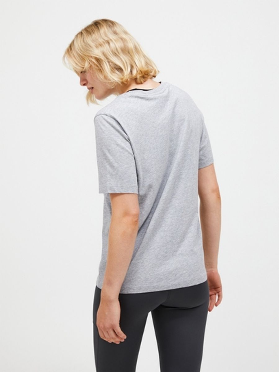 W Original Small Logo Tee