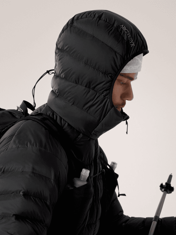 Cerium Hoody M