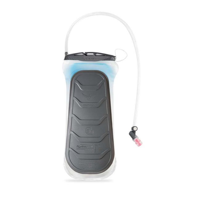 Hovedbilde Hydraulics 3L Reservoir Blue