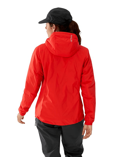 Hovedbilde Atom Hoody W