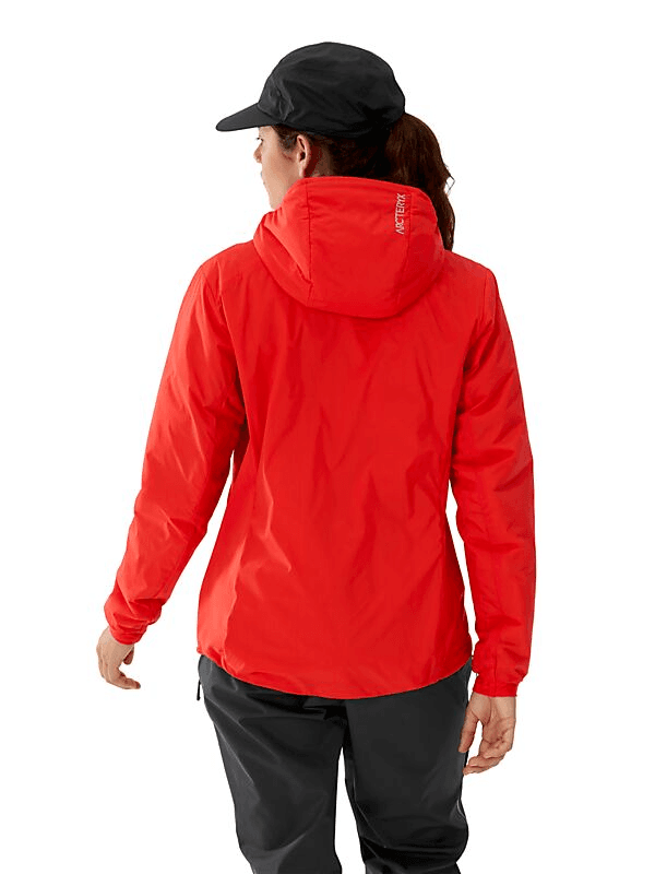 Atom Hoody W