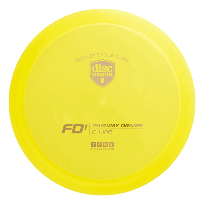 Hovedbilde C-LINE DRIVER FD1