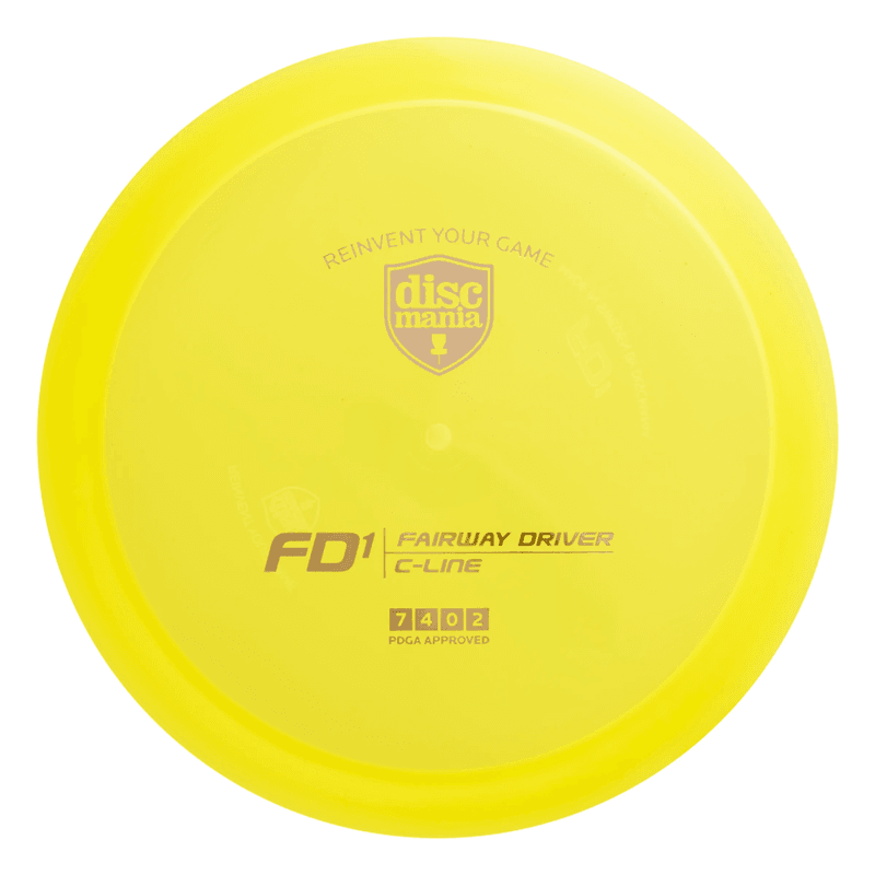 C-LINE DRIVER FD1