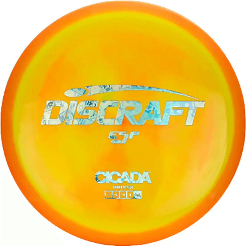 Esp Driver Cicada