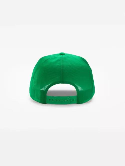 Hovedbilde Bird Trucker Curved