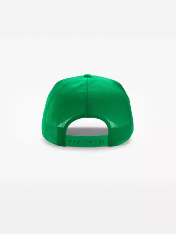 Bird Trucker Curved