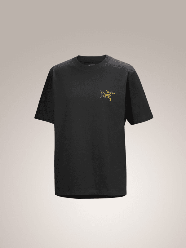 Kragg Cotton Logo SS M