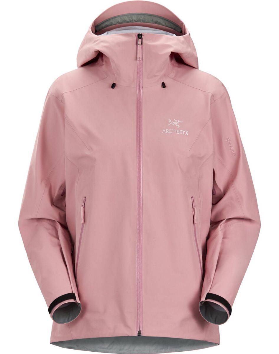BETA LT JACKET W