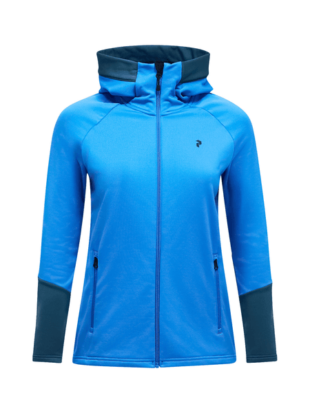 Hovedbilde W Rider Essentials Zip Hood