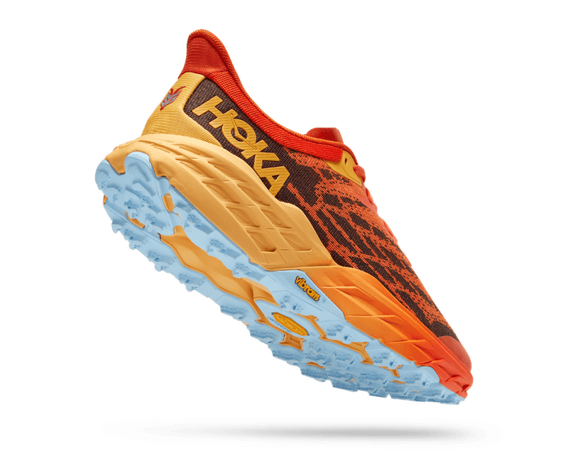 M SPEEDGOAT 5