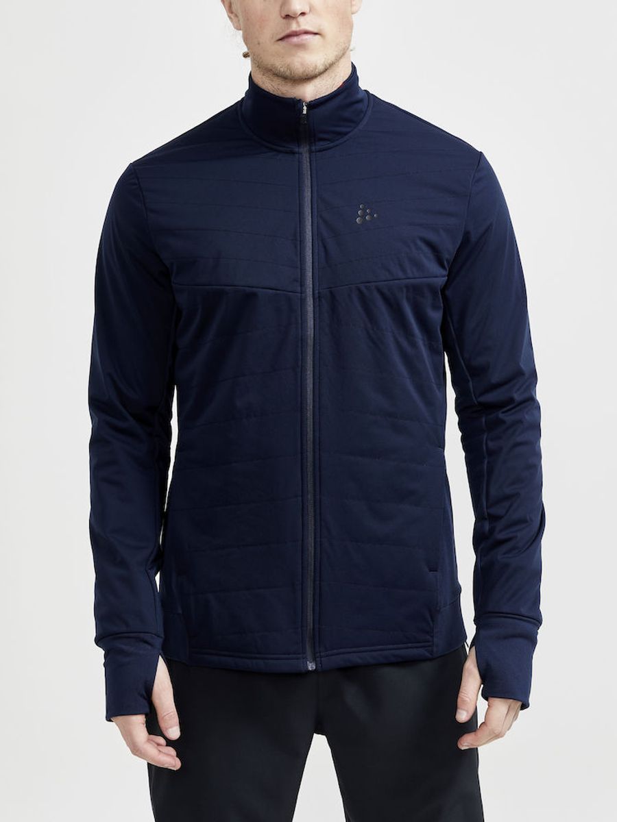 Adv Charge Warm Jacket M