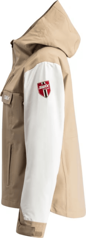 Fjell Anorak W