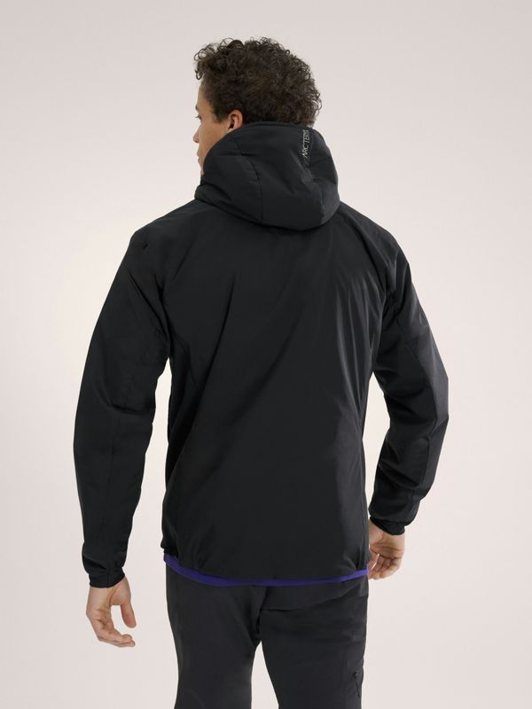 Atom Hoody M