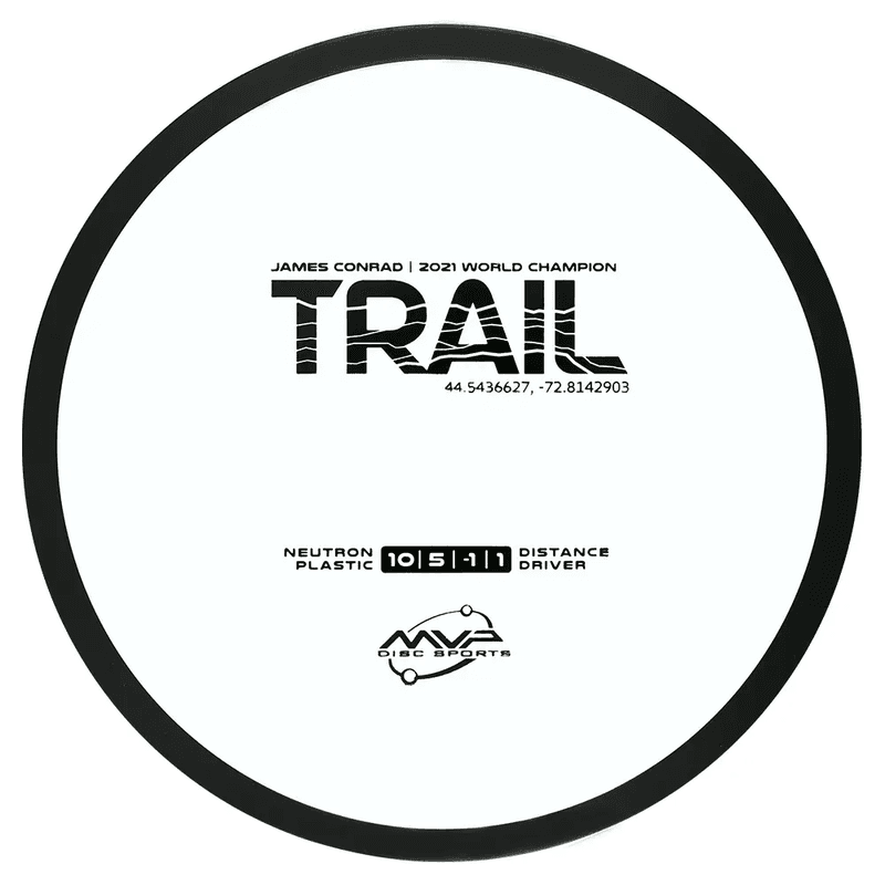 Neutron Driver Trail