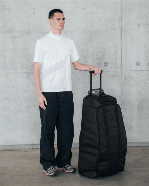 Hovedbilde Hugger Roller Bag 60L